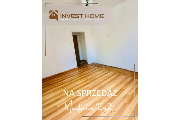Nowy Sącz, małopolskie, Mieszkanie na sprzedaż